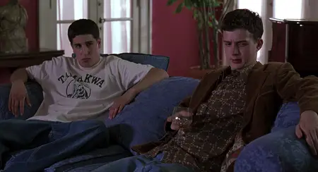 American Pie (1999)