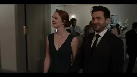 Sullivan's Crossing S01E01