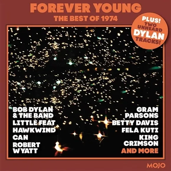 VA - Mojo Presents Forever Young (The Best Of 1974) (2024)