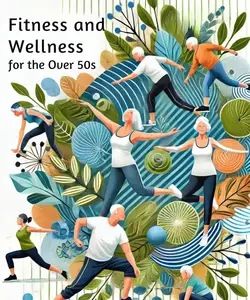 Fitness and Wellness for the Over 50s