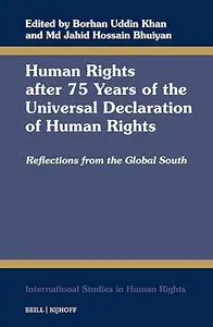 Human Rights After 75 Years of the Universal Declaration of Human Rights
