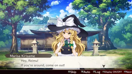 Touhou Danmaku Kagura Phantasia Lost (2024) v1.9.2