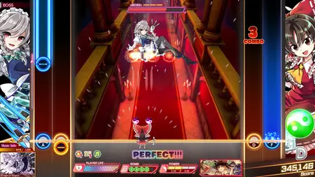 Touhou Danmaku Kagura Phantasia Lost (2024) v1.9.2