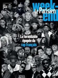 Le Parisien Magazine - 22 Août 2025