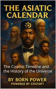 The Asiatic Calendar: The Cosmic Timeline and the History of the Universe