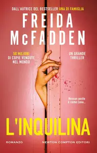 Freida McFadden - L'inquilina