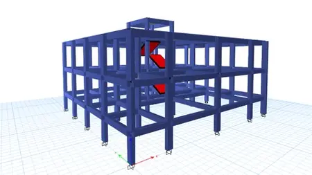 The Complete 2-Storey Residential Building Design Blueprint