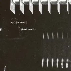 [Ahmed] - Giant Beauty (2024)