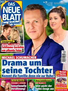 Das Neue Blatt - 17 Juli 2024