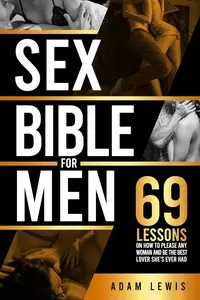 Sex Bible for Men