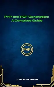 PHP and PDF Generation: A Complete Guide