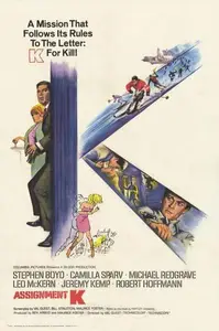 Assignment K (1968)