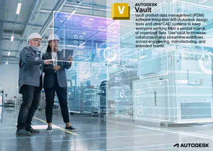 Autodesk Vault Products 2024.4.3