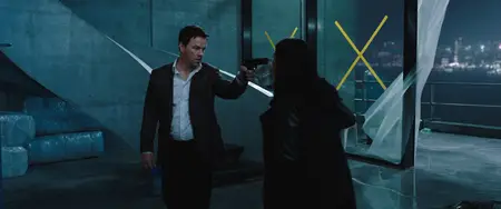 Play Dirty (2025)