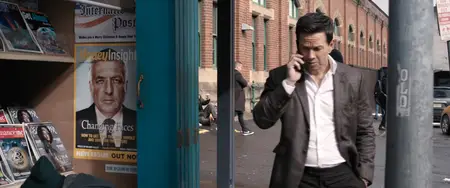 Play Dirty (2025)