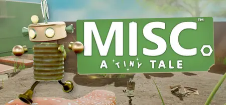Misc A Tiny Tale (2025)