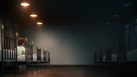 S04E02-Water Hashira Giyu Tomioka's Pain