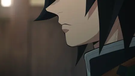 S04E02-Water Hashira Giyu Tomioka's Pain