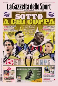 La Gazzetta dello Sport - 29 Gennaio 2025