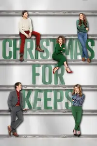 Christmas for Keeps (2021) [MultiSubs]