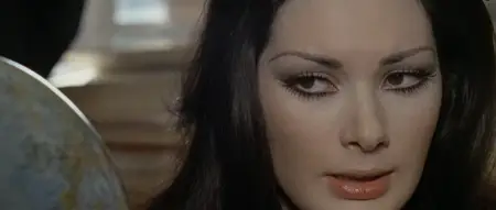 The Case of the Bloody Iris (1972) [Dual Audio] + Commentary