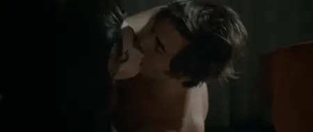 The Case of the Bloody Iris (1972) [Dual Audio] + Commentary