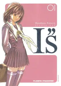 I''s (serie completa)