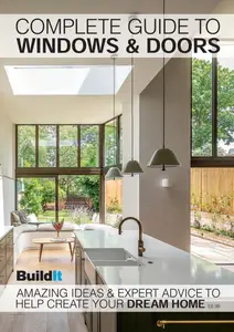 Build It Presents - Complete Guide to Windows & Doors - 20 July 2024