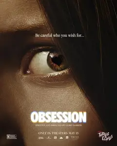 Obsession (2025)