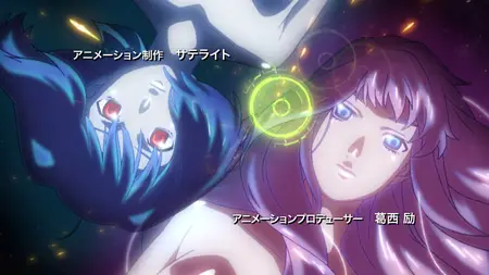 Macross Frontier (2008 S01E03 On Your Marks sam