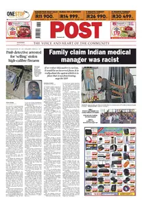 Post - 21 May 2025