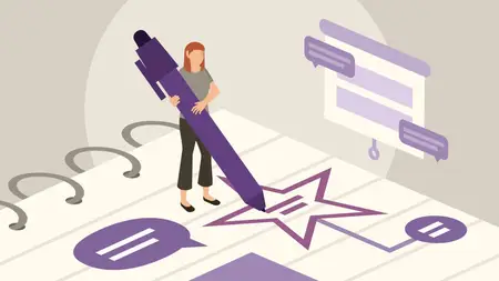 Business Sketchnotes: Einfach visualisieren in 7 Schritten