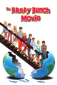 The Brady Bunch Movie (1995) [Open Matte]