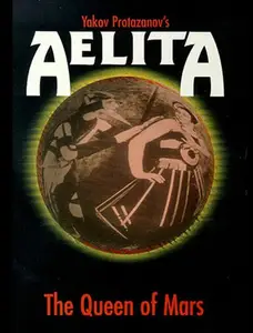 Aelita: Queen of Mars (1924)