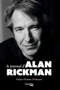 Le journal - Alan Rickman