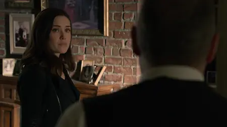 The Blacklist S06E14