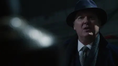 The Blacklist S06E14