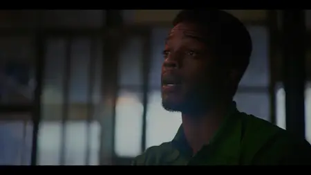 If Beale Street Could Talk (2018)