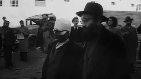 In Search of Peace (2001)