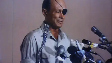 In Search of Peace (2001)