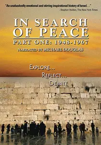 In Search of Peace (2001)