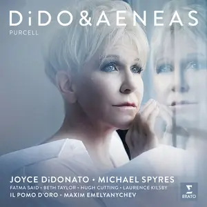 Joyce DiDonato - Purcell: Dido and Aeneas, Z. 626 (2025) [Official Digital Download 24/96]