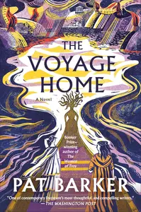 The Voyage Home: A Novel