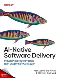 KI-native Softwarebereitstellung