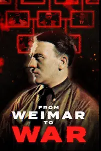 From Weimar to War (2025)