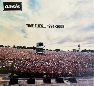 Oasis - Time Flies… 1994 - 2009 (Remastered) (2010/2025)