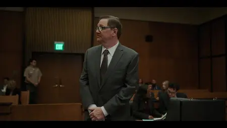 The Lincoln Lawyer S03E02