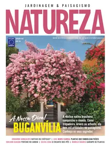 Revista Natureza - Edição 442 2024