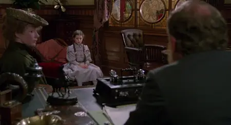 Return to Oz (1985)
