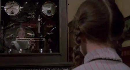 Return to Oz (1985)